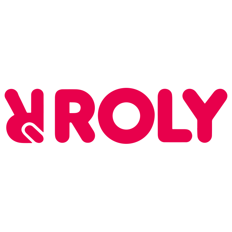 Logo Roly Proveedor Productos Artefacte